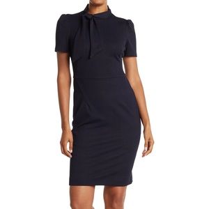 NWT Navy Maggy London Dress